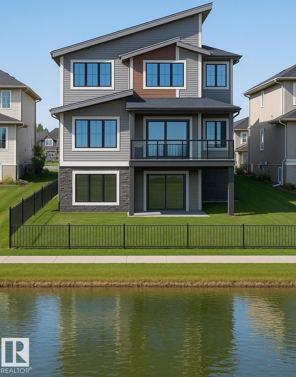453 Crystal Creek Link, Leduc
