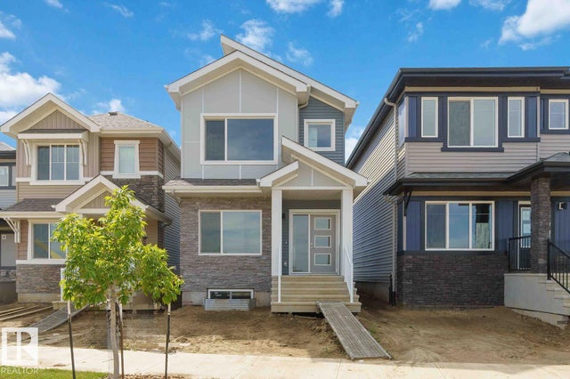 4586 Warbler Loop Nw, Edmonton