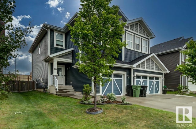 225 Sturtz Bend, Leduc