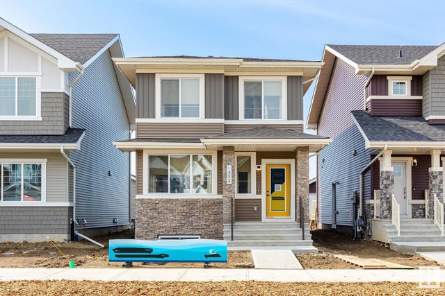 21023 25 Avenue Nw, Edmonton
