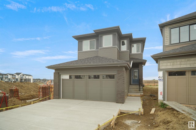 2544 211 Street Nw, Edmonton