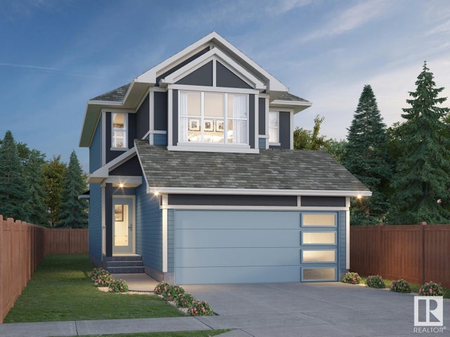 2540 211 Street Nw, Edmonton