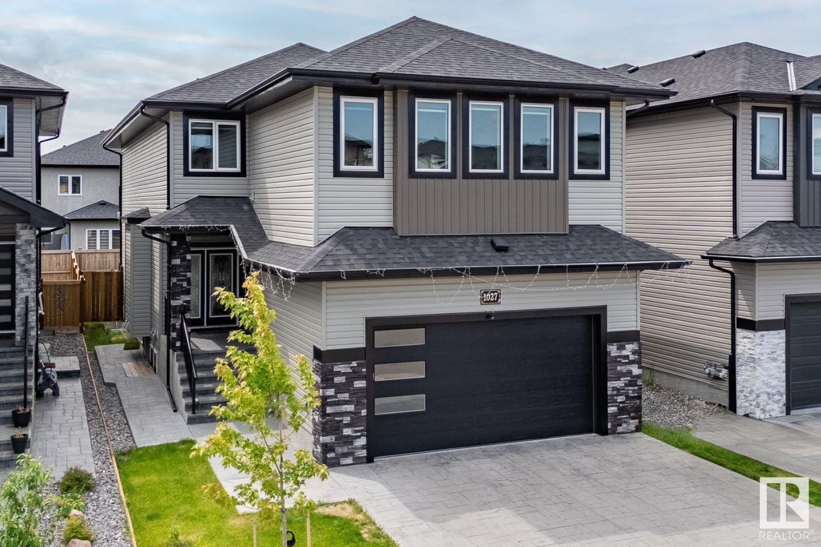 1027 150 Avenue, Edmonton