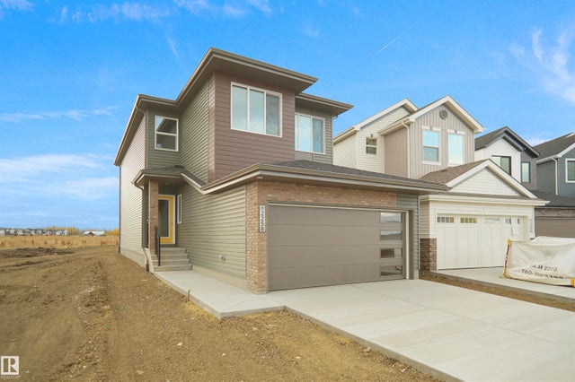 2258 194a Street Nw, Edmonton