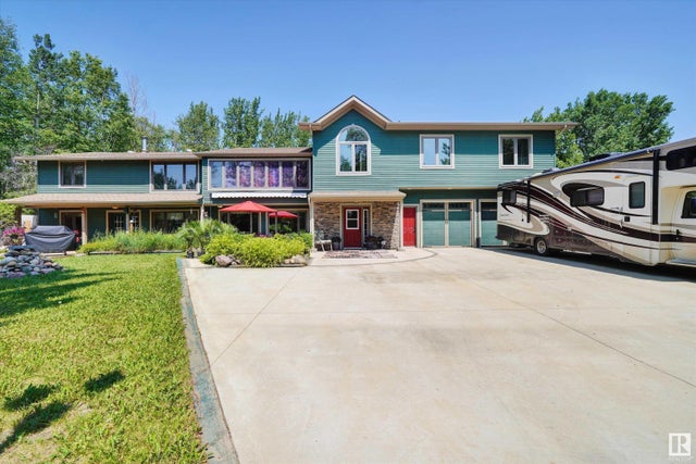 80 52210 Rge Rd 192, Rural Beaver County