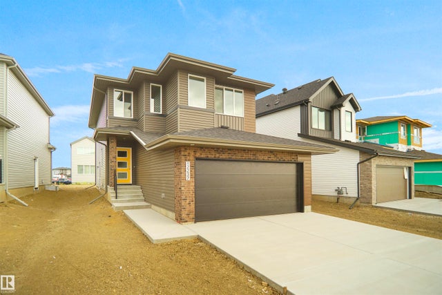 2237 194a Street Nw, Edmonton