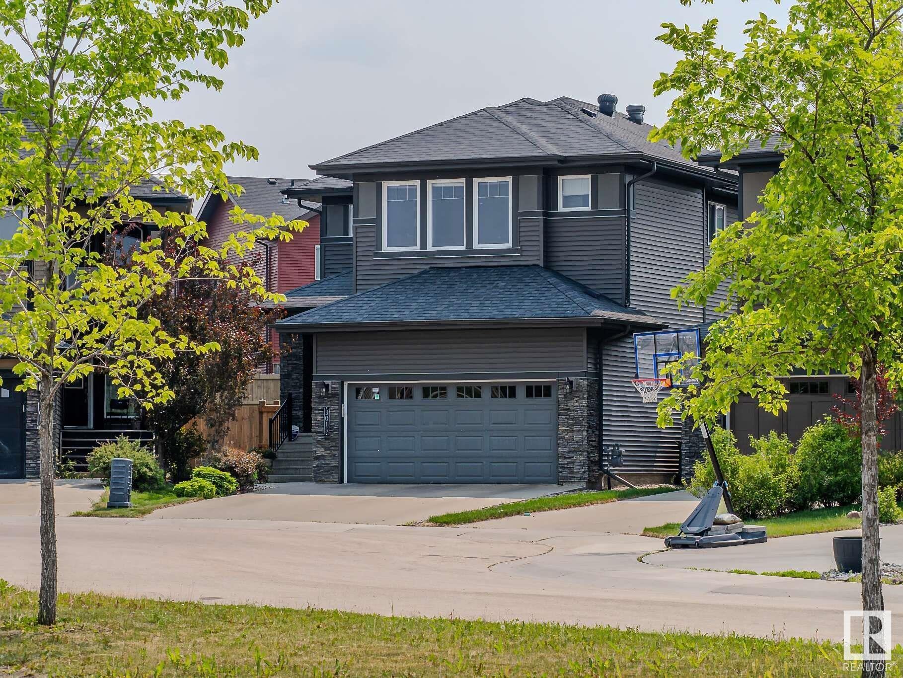 3015 Winspear Common, Edmonton