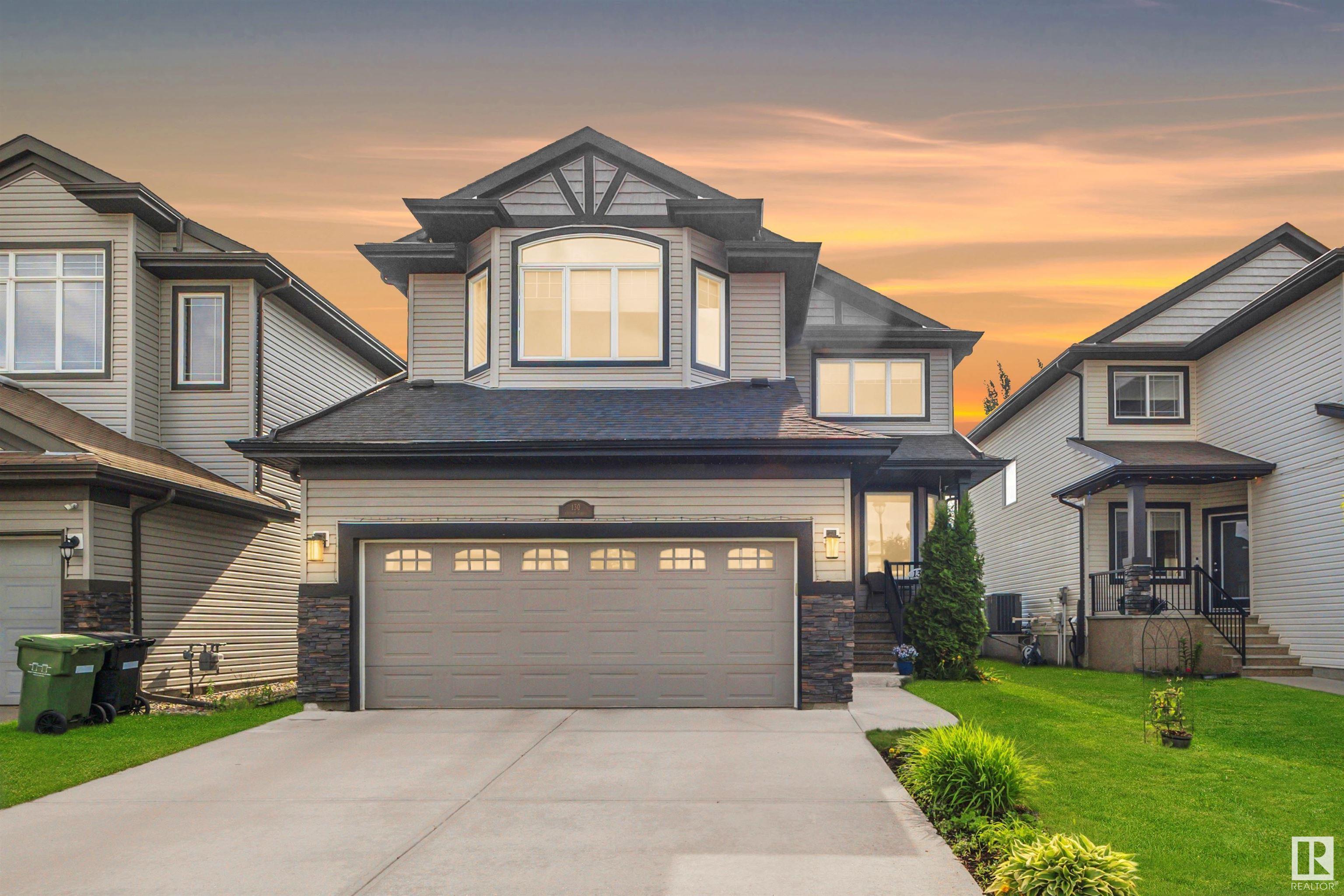 130 Keyport Circle, Leduc