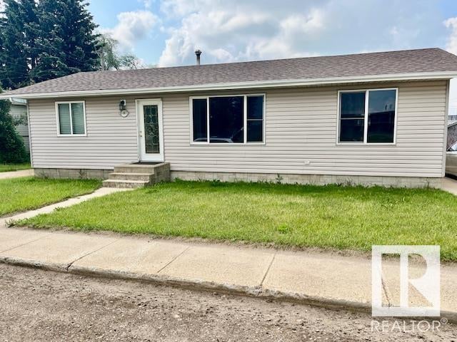 5007 54 Ave, Two Hills