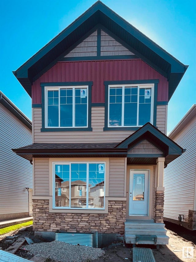 53 Ficus Way, Fort Saskatchewan