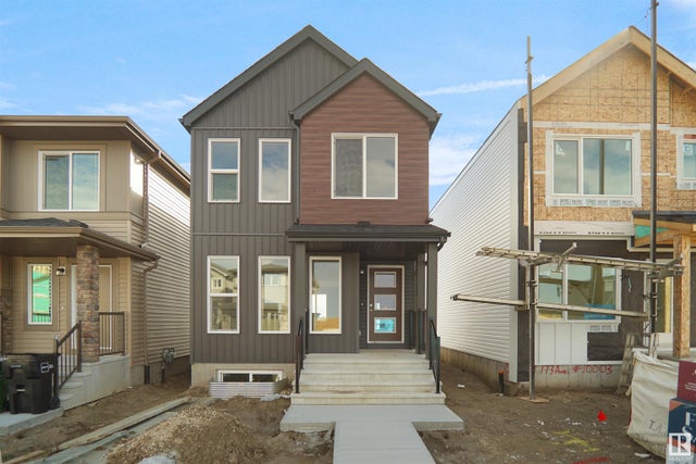 18976 28 Avenue Nw, Edmonton