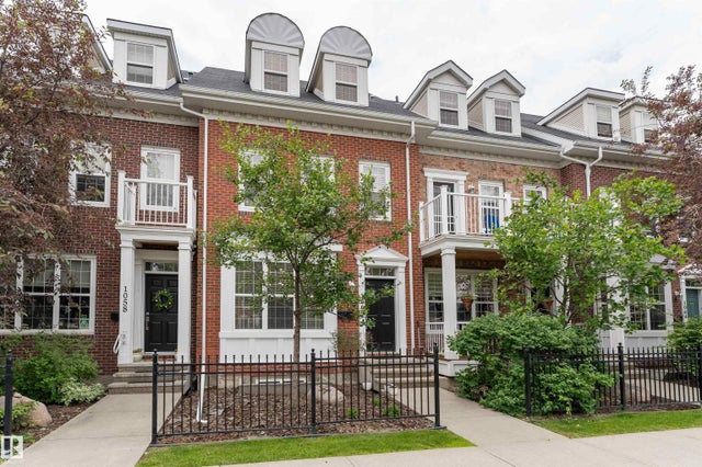 1060 Gault Boulevard Nw, Edmonton