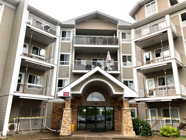 223 5350 199 Street, Edmonton