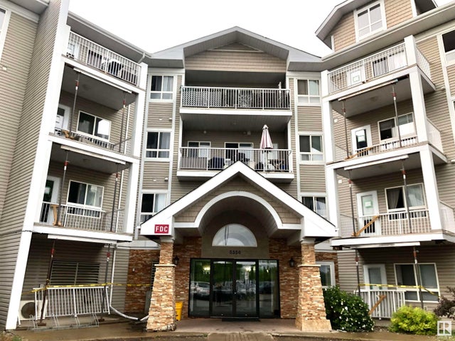 223 5350 199 Street Nw, Edmonton