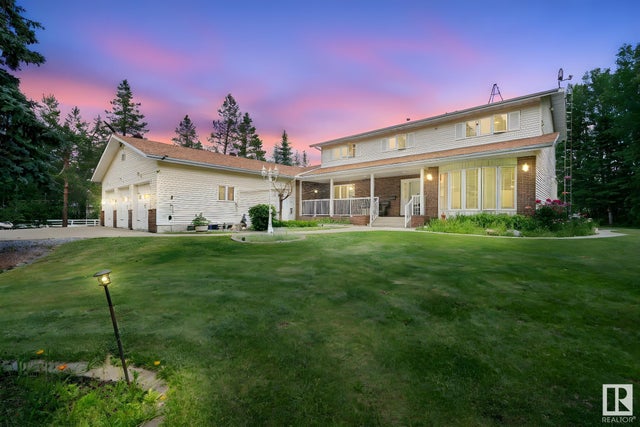 458 23109 Township Road 514, Rural Strathcona County