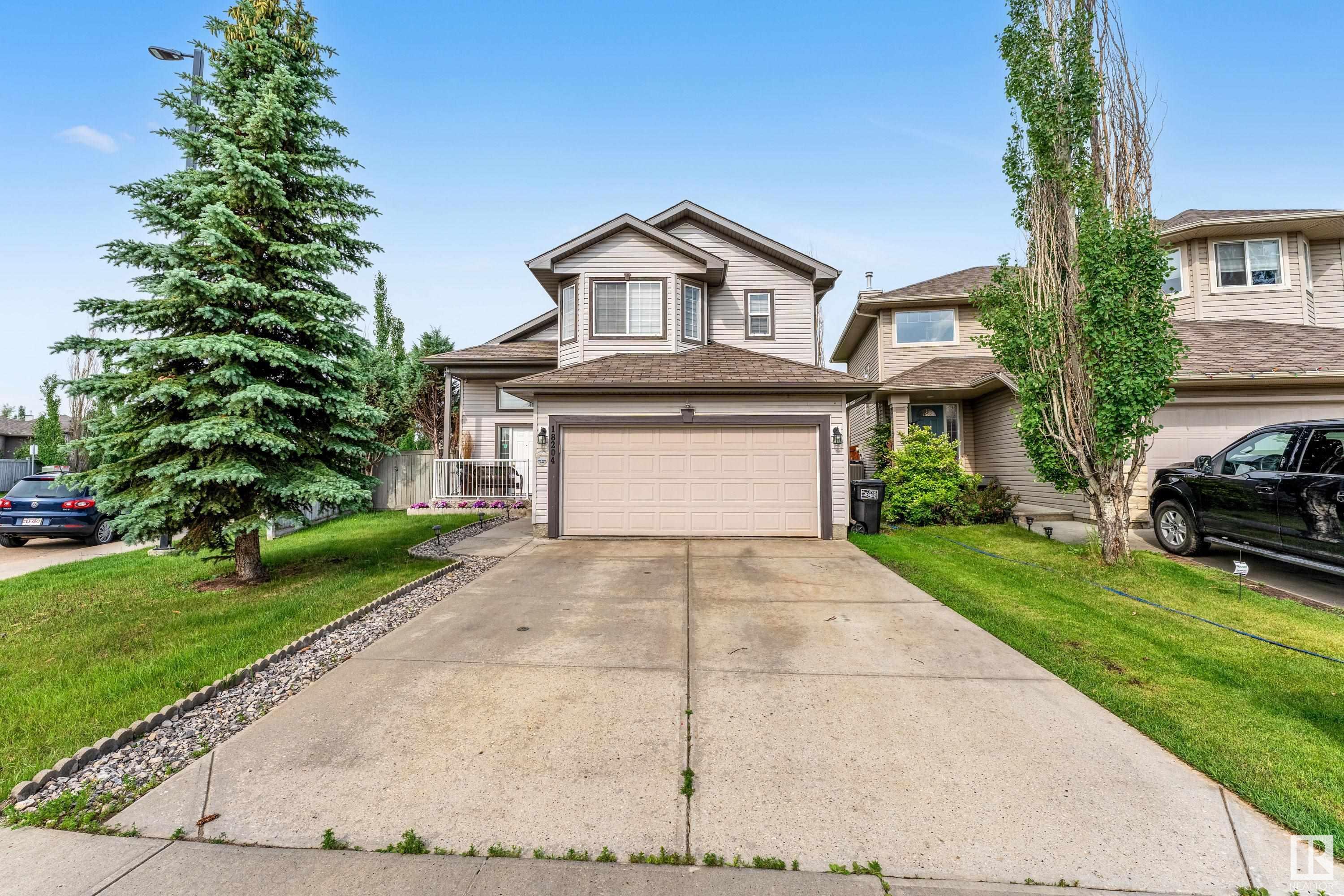 18204 107 Street, Edmonton