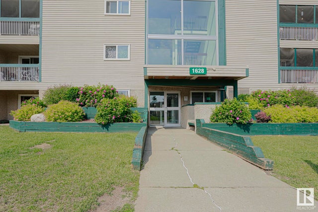 112 1628 48 Street Nw, Edmonton