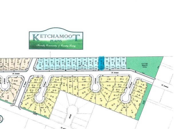 5224 55 Avenue, Tofield