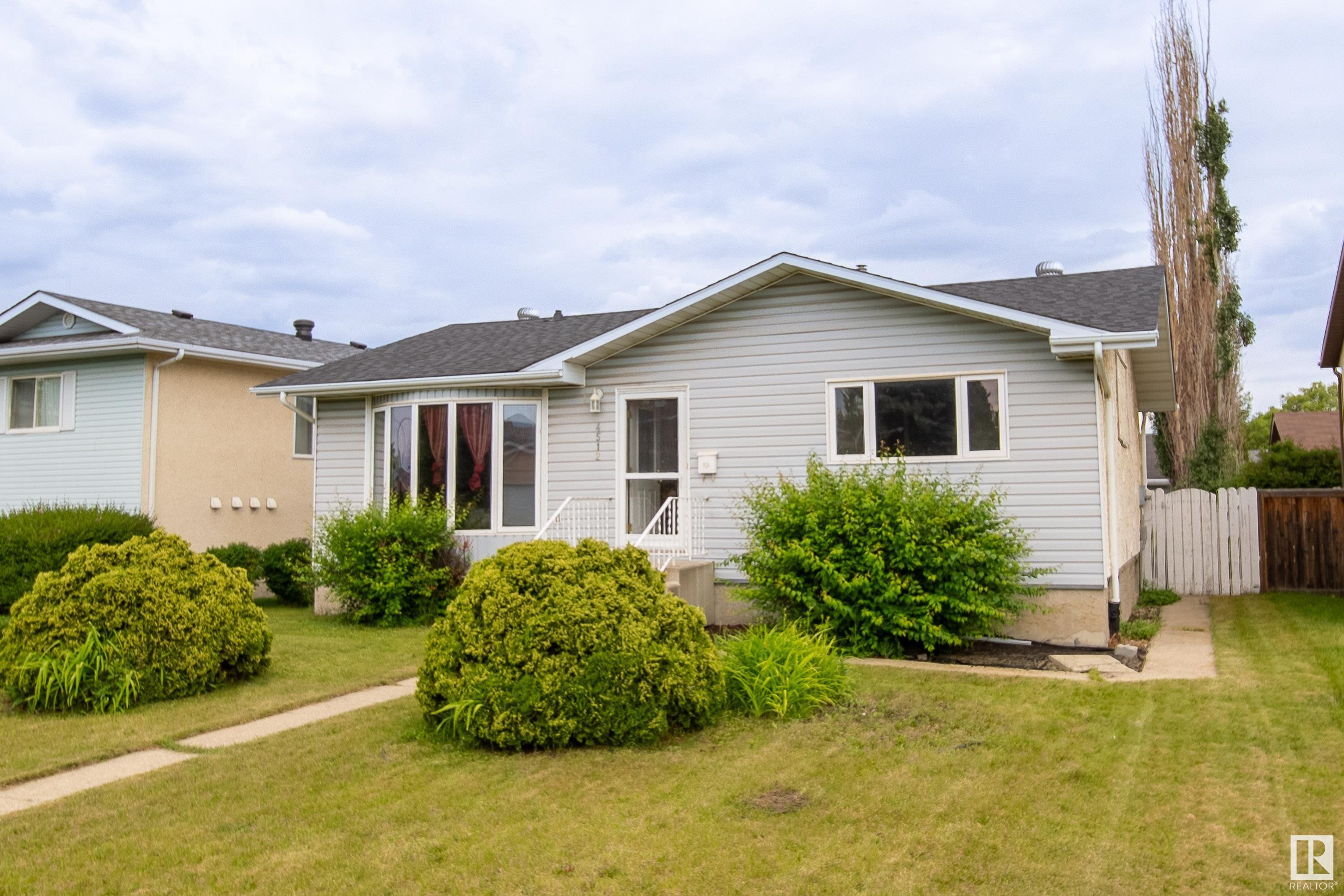 4512 12 Avenue, Edmonton