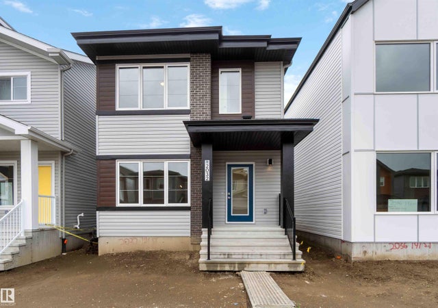 2032 191 Street Nw, Edmonton