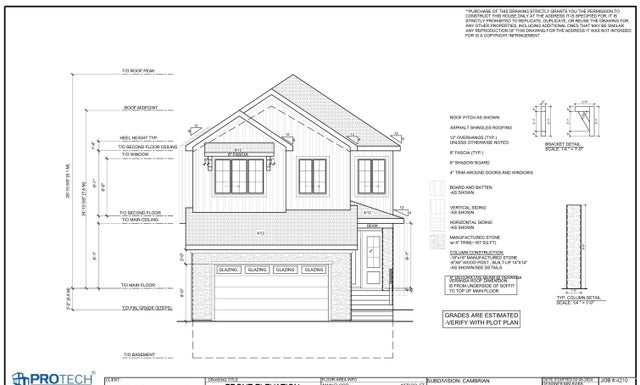 451 Canter Wynd, Sherwood Park