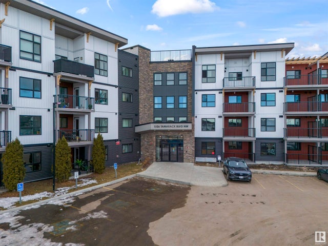 310 1506 Tamarack Boulevard Nw, Edmonton