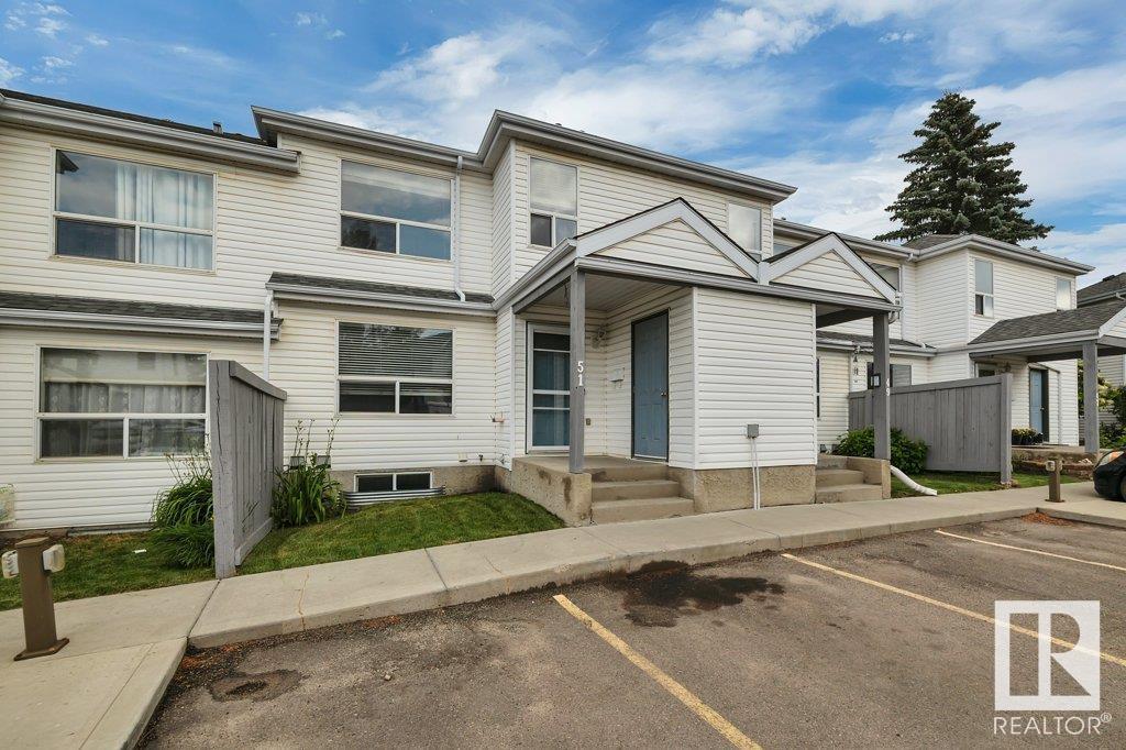 51 603 Youville, Edmonton