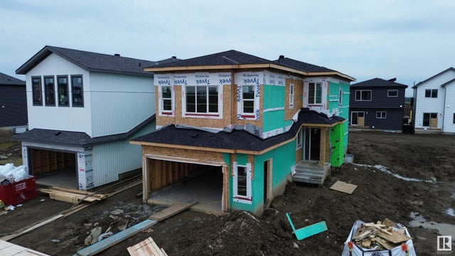 499 Canter Wynd, Sherwood Park