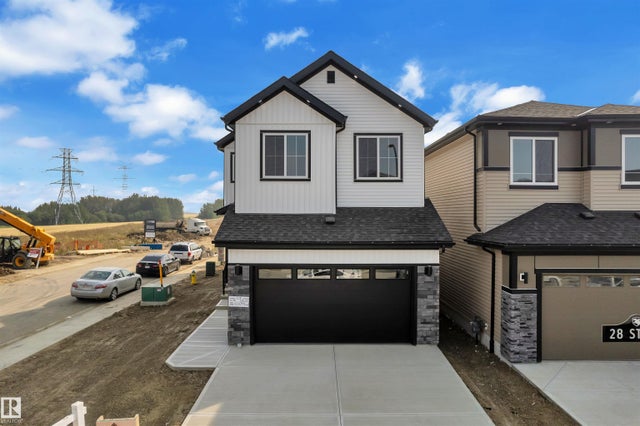 103 28 Street Sw, Edmonton