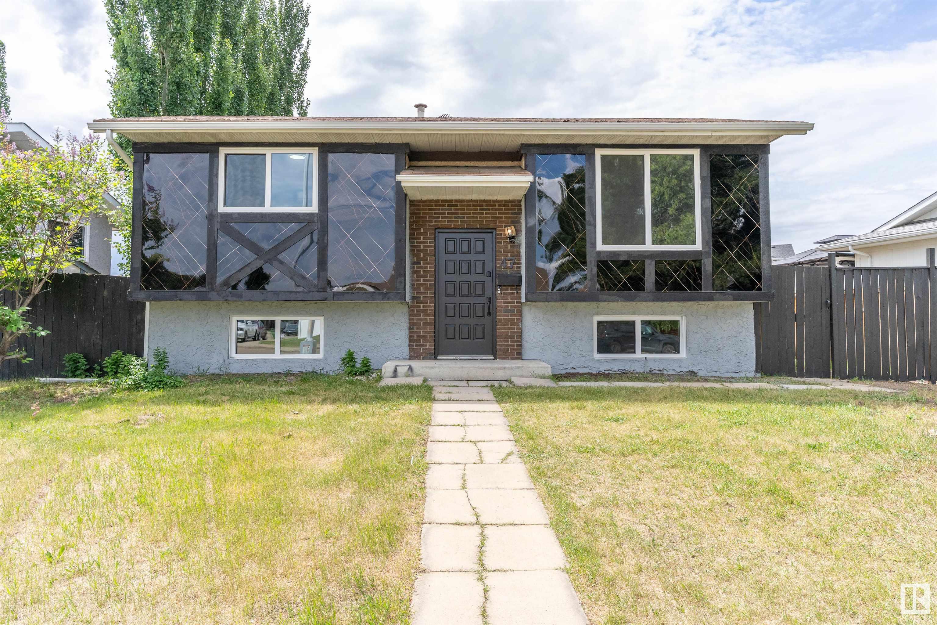 47 Clareview Road, Edmonton