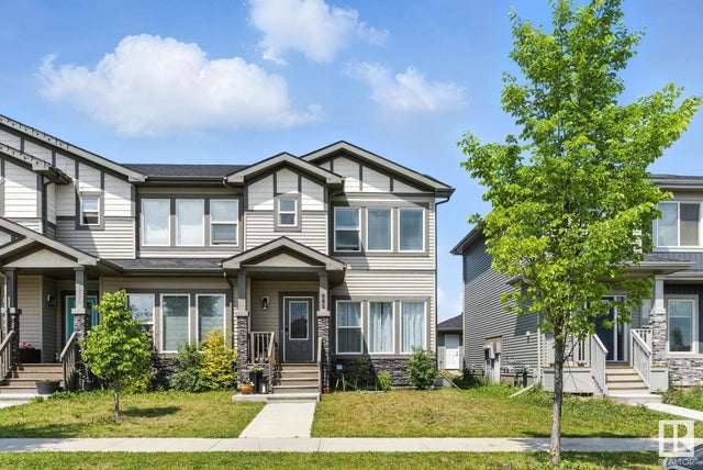 662 Blackstone Bv, Leduc