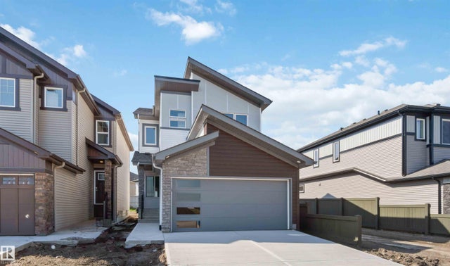 8535 181 Avenue, Edmonton