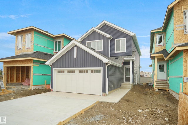 85 Elliott Wynd, Fort Saskatchewan