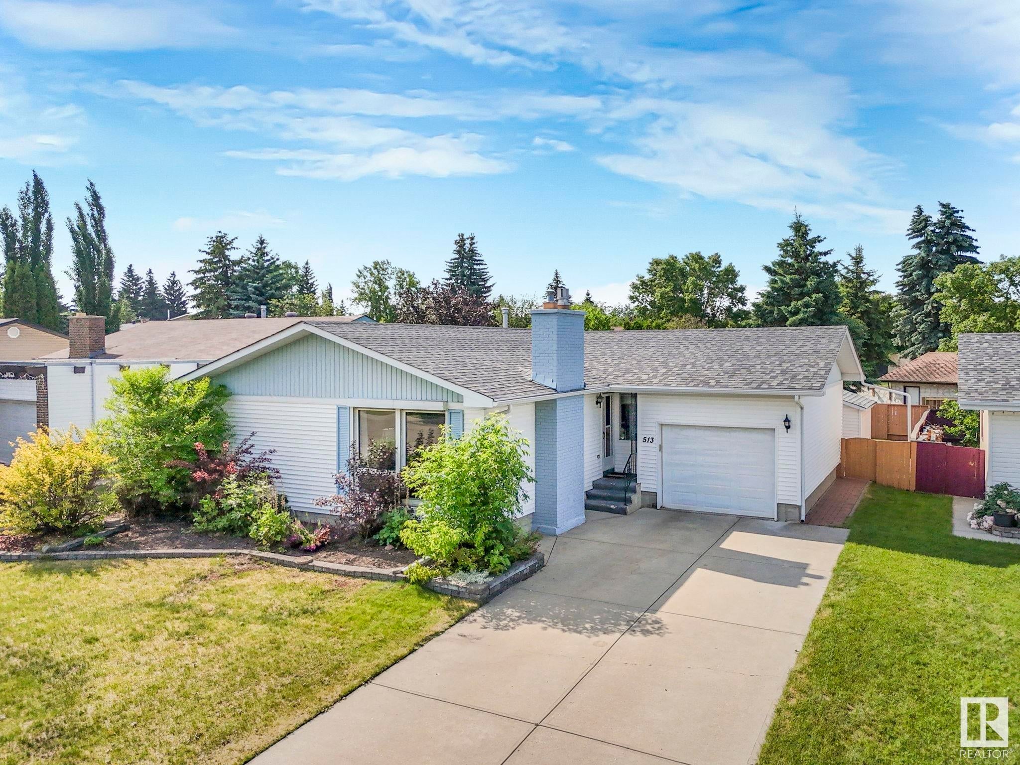513 Alder Avenue, Sherwood Park