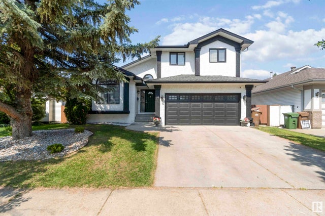 31 Deer Ridge Drive, St. Albert