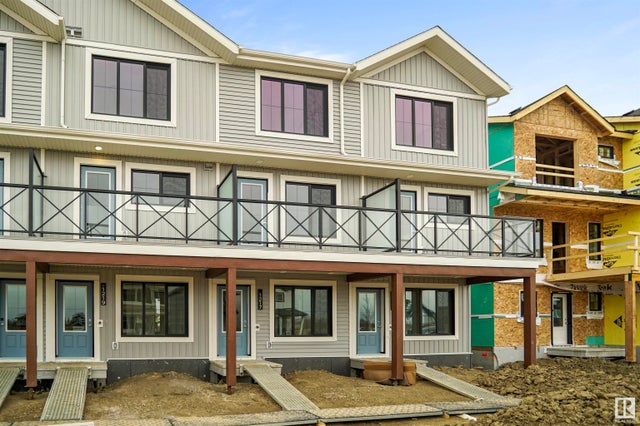 30 Elizabeth Gardens, Spruce Grove