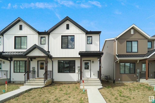 164 Ficus Way, Fort Saskatchewan