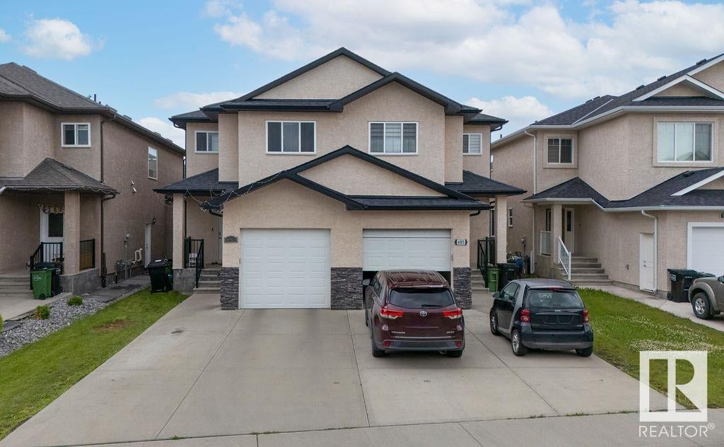 6003 168 Avenue, Edmonton