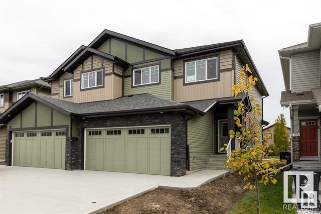 129 Elm Street, Fort Saskatchewan
