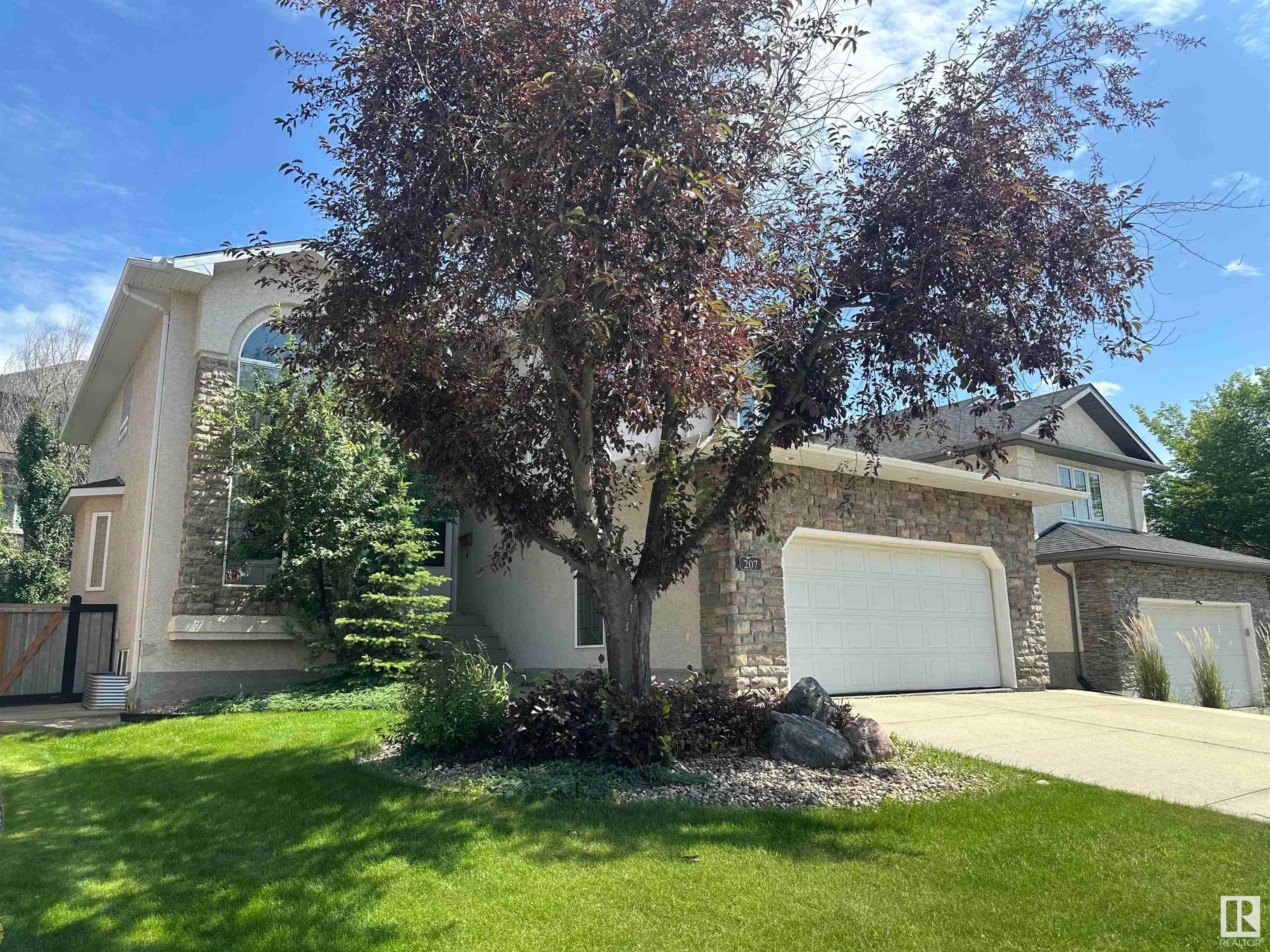 207 Falconer Link, Edmonton