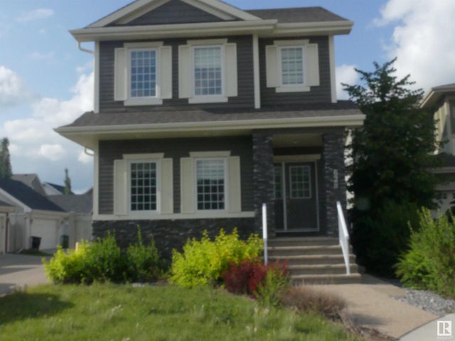 628 Ortona Way Nw, Edmonton