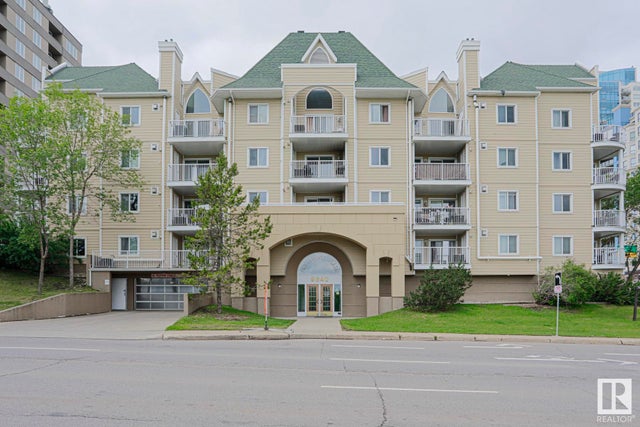 206 9640 105 Street Nw, Edmonton