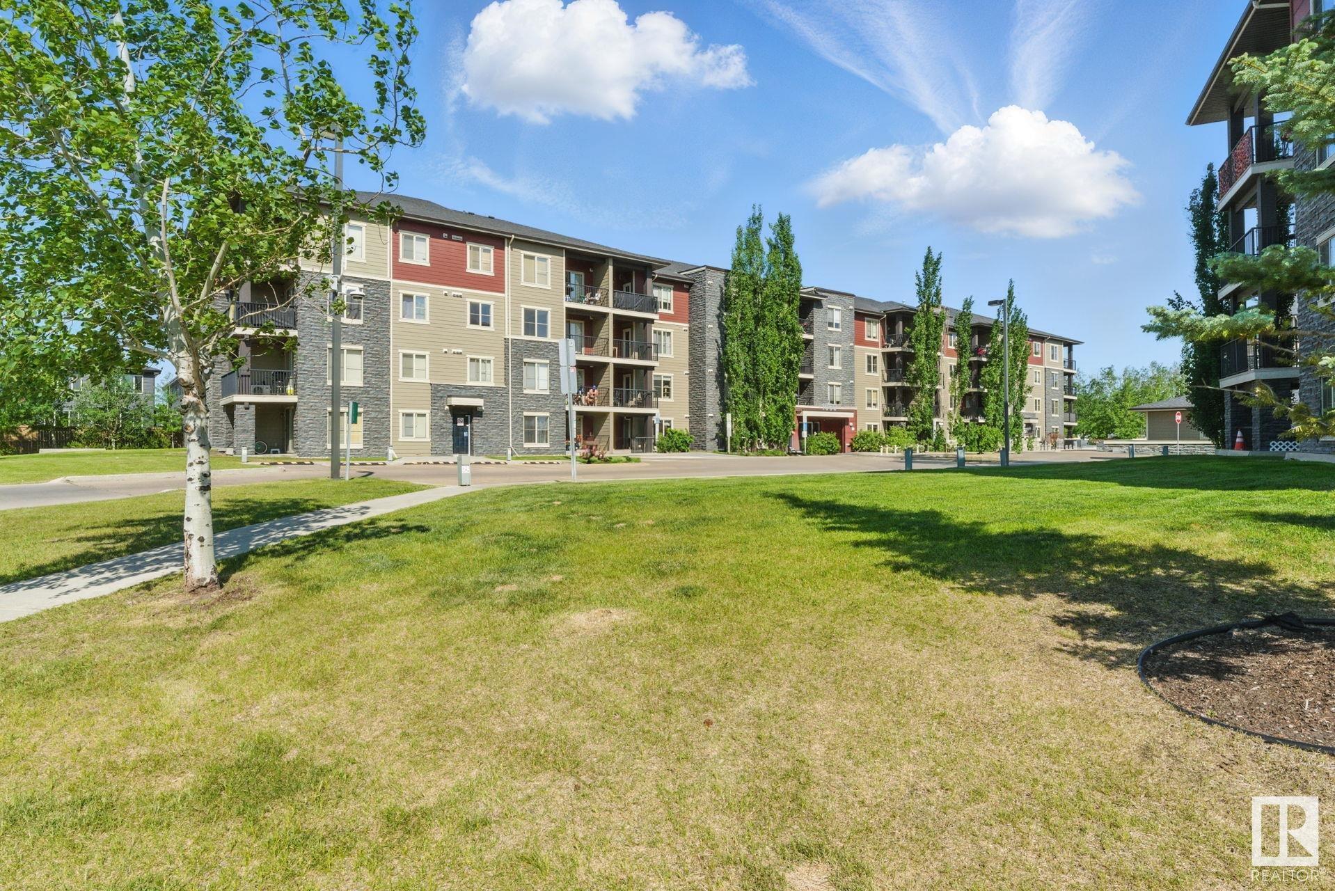 213 1060 Mcconachie Boulevard, Edmonton