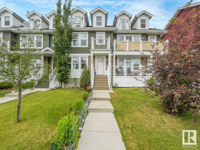 234 Robinson Drive, Leduc