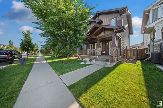 8107 224 Street Nw, Edmonton