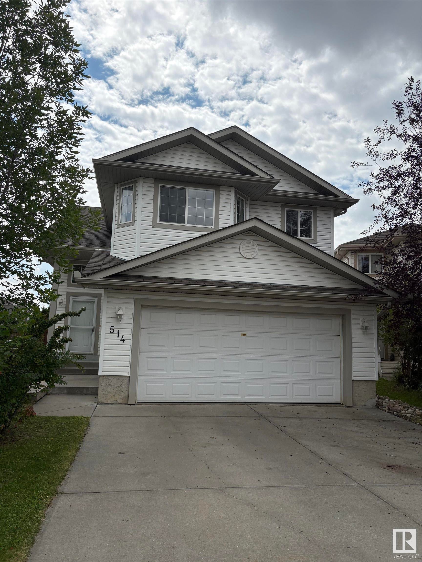 514 79 Street, Edmonton