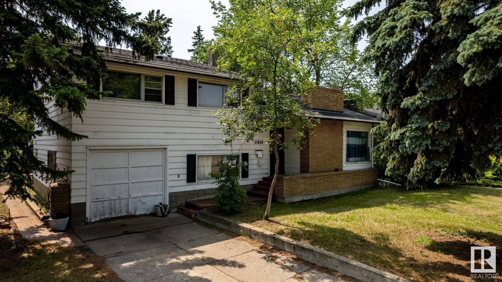 11819 87 Avenue, Edmonton