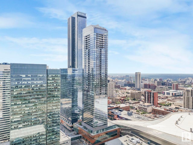 3308 10360 102 Street Nw, Edmonton