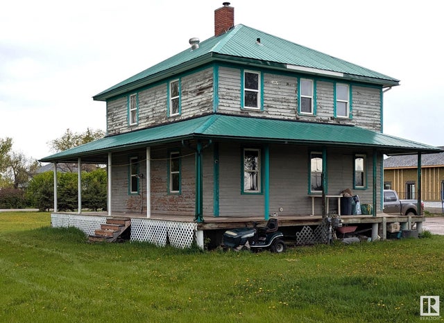 4701 66th Street, Bonnyville Town