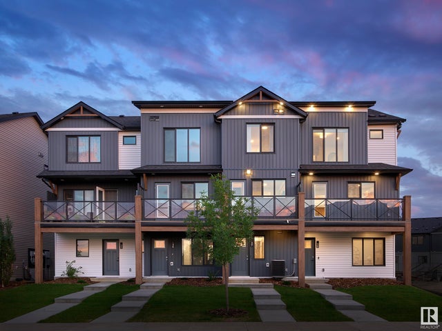 67 525 Secord Boulevard Nw, Edmonton